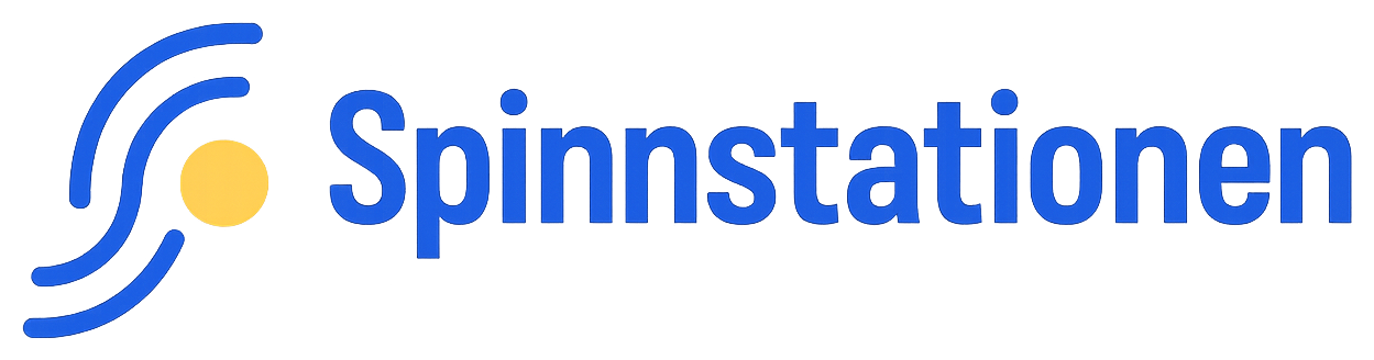 Spinnstationen